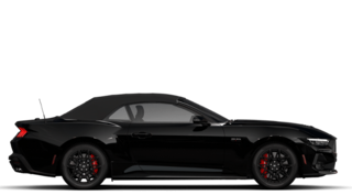 Ford Mustang Convertible GT Premium 2026 à Sainte-Catherine, Québec - 5 - w320h240px