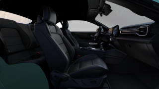 Ford Mustang Convertible EcoBoost Premium 2026 à Sainte-Catherine, Québec - 6 - w320h240px