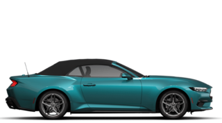 2026 Ford Mustang EcoBoost Premium in Sainte-Catherine, Quebec - 5 - w320h240px