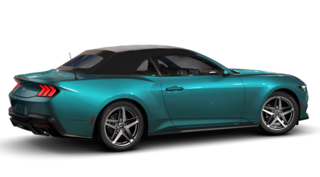 2026 Ford Mustang EcoBoost Premium in Sainte-Catherine, Quebec - 3 - w320h240px