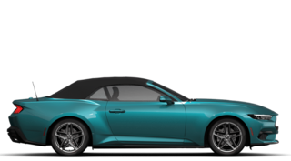 Ford Mustang Convertible EcoBoost Premium 2026 à Sainte-Catherine, Québec - 5 - w320h240px