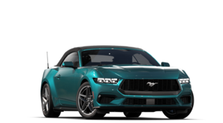2026 Ford Mustang EcoBoost Premium in Sainte-Catherine, Quebec - 4 - w320h240px
