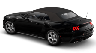 Ford Mustang EcoBoost 2026 à Sainte-Catherine, Québec - 2 - w320h240px