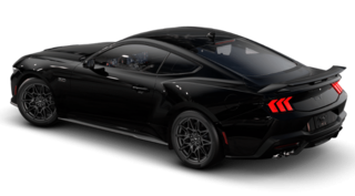 2026 Ford Mustang GT Premium in Sainte-Catherine, Quebec - 2 - w320h240px