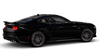 2026 Ford Mustang GT Premium in Sainte-Catherine, Quebec - 3 - w320h240px