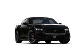 2026 Ford Mustang in Sainte-Catherine, Quebec - 4 - w320h240px