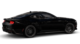 2026 Ford Mustang in Sainte-Catherine, Quebec - 3 - w320h240px