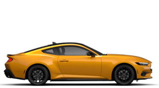 2026 Ford Mustang in Sainte-Catherine, Quebec - 5 - w320h240px