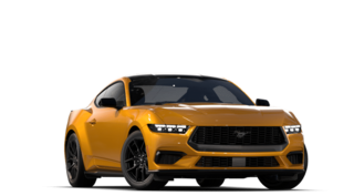 2026 Ford Mustang in Sainte-Catherine, Quebec - 4 - w320h240px