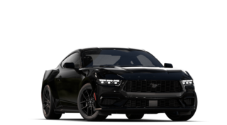 Ford Mustang EcoBoost 2026 à Sainte-Catherine, Québec - 4 - w320h240px