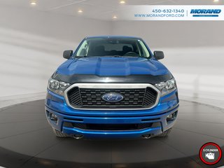 Ford Ranger  2020 à Sainte-Catherine, Québec - 6 - w320h240px
