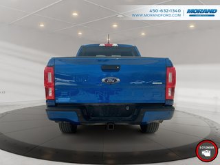 Ford Ranger  2020 à Sainte-Catherine, Québec - 5 - w320h240px