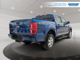 Ford Ranger  2020 à Sainte-Catherine, Québec - 4 - w320h240px