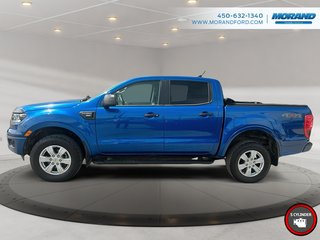 Ford Ranger  2020 à Sainte-Catherine, Québec - 3 - w320h240px
