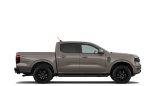 Ford Ranger Lariat 2026 à Sainte-Catherine, Québec - 5 - w320h240px