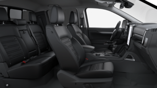 Ford Ranger Lariat 2026 à Sainte-Catherine, Québec - 6 - w320h240px