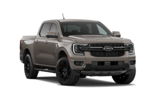 Ford Ranger Lariat 2026 à Sainte-Catherine, Québec - 4 - w320h240px