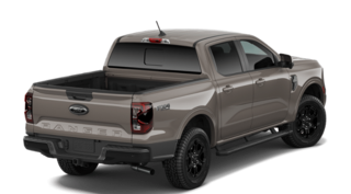 Ford Ranger Lariat 2026 à Sainte-Catherine, Québec - 3 - w320h240px