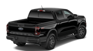 2026 Ford Ranger XLT in Sainte-Catherine, Quebec - 3 - w320h240px