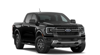 2026 Ford Ranger XLT in Sainte-Catherine, Quebec - 4 - w320h240px