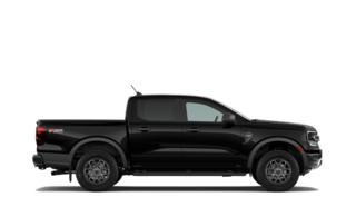 2026 Ford Ranger XLT in Sainte-Catherine, Quebec - 5 - w320h240px