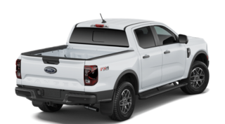 Ford Ranger XLT 2026 à Sainte-Catherine, Québec - 3 - w320h240px