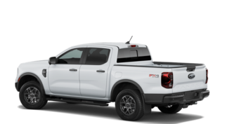Ford Ranger XLT 2026 à Sainte-Catherine, Québec - 2 - w320h240px