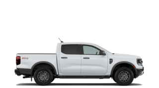 Ford Ranger XLT 2026 à Sainte-Catherine, Québec - 5 - w320h240px