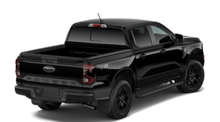 2026 Ford Ranger Lariat in Sainte-Catherine, Quebec - 3 - w320h240px