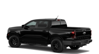 2026 Ford Ranger Lariat in Sainte-Catherine, Quebec - 2 - w320h240px