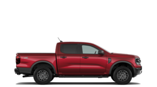Ford Ranger XLT 2026 à Sainte-Catherine, Québec - 5 - w320h240px
