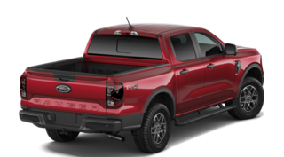 Ford Ranger XLT 2026 à Sainte-Catherine, Québec - 3 - w320h240px