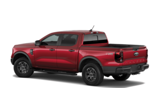 Ford Ranger XLT 2026 à Sainte-Catherine, Québec - 2 - w320h240px