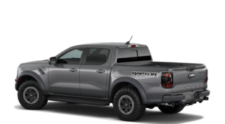 2026 Ford Ranger Raptor in Sainte-Catherine, Quebec - 2 - w320h240px