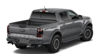 2026 Ford Ranger Raptor in Sainte-Catherine, Quebec - 3 - w320h240px