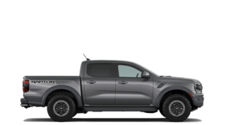 2026 Ford Ranger Raptor in Sainte-Catherine, Quebec - 5 - w320h240px