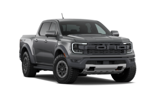 2026 Ford Ranger Raptor in Sainte-Catherine, Quebec - 4 - w320h240px