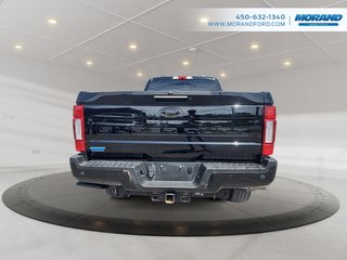Ford Super Duty F-250 SRW  2022 à Sainte-Catherine, Québec - 6 - w320h240px