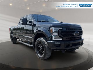 Ford Super Duty F-250 SRW  2022 à Sainte-Catherine, Québec - 3 - w320h240px