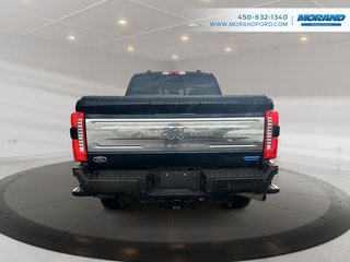Ford Super Duty F-250 SRW  2024 à Sainte-Catherine, Québec - 4 - w320h240px