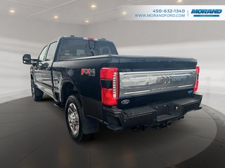 Ford Super Duty F-250 SRW  2024 à Sainte-Catherine, Québec - 5 - w320h240px