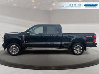 Ford Super Duty F-250 SRW  2024 à Sainte-Catherine, Québec - 6 - w320h240px