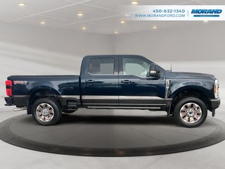 Ford Super Duty F-250 SRW  2024 à Sainte-Catherine, Québec - 2 - w320h240px
