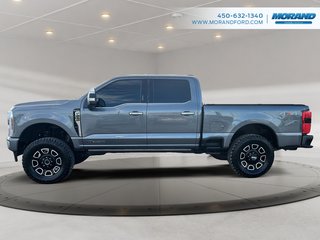 Ford Super Duty F-250 SRW  2024 à Sainte-Catherine, Québec - 6 - w320h240px