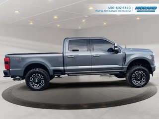 Ford Super Duty F-250 SRW  2024 à Sainte-Catherine, Québec - 2 - w320h240px