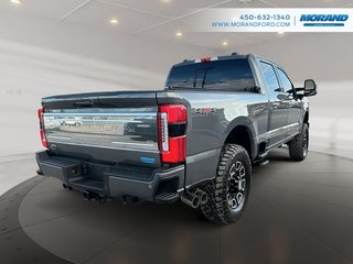 Ford Super Duty F-250 SRW  2024 à Sainte-Catherine, Québec - 3 - w320h240px