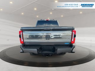 Ford Super Duty F-250 SRW  2024 à Sainte-Catherine, Québec - 4 - w320h240px