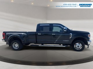 2022 Ford Super Duty F-350 DRW in Sainte-Catherine, Quebec - 4 - w320h240px