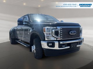 2022 Ford Super Duty F-350 DRW in Sainte-Catherine, Quebec - 3 - w320h240px