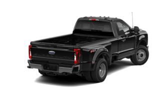 Ford Super Duty F-350 DRW XLT 2026 à Sainte-Catherine, Québec - 3 - w320h240px